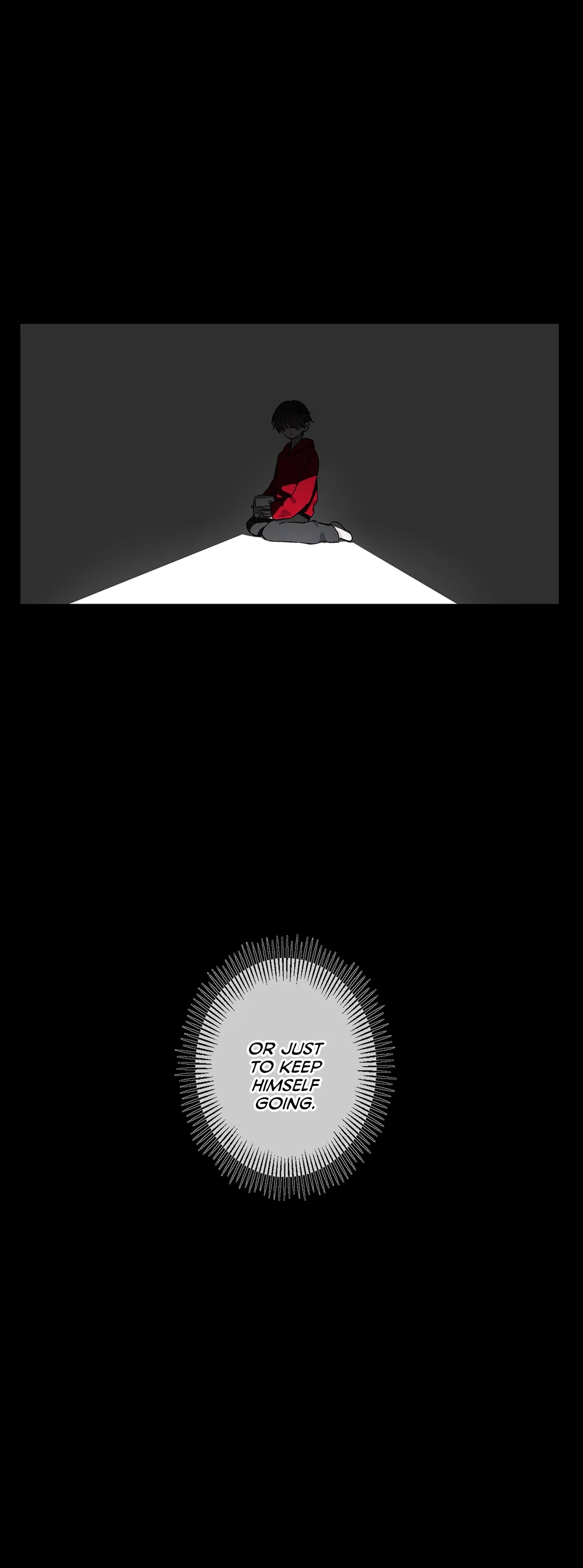 Evil Baby (LILITH) - Chapter 23 manhwa