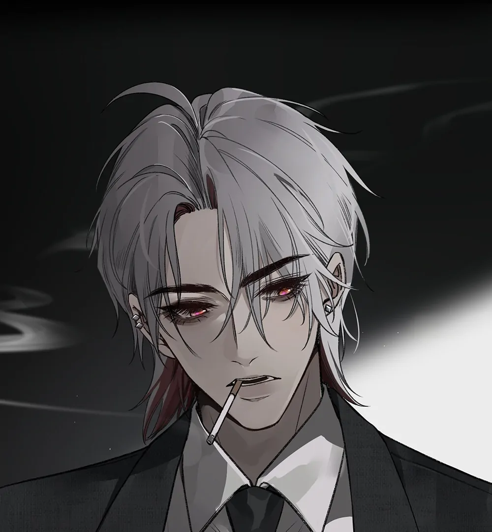 Evil Baby (LILITH) - Chapter 23 manhwa