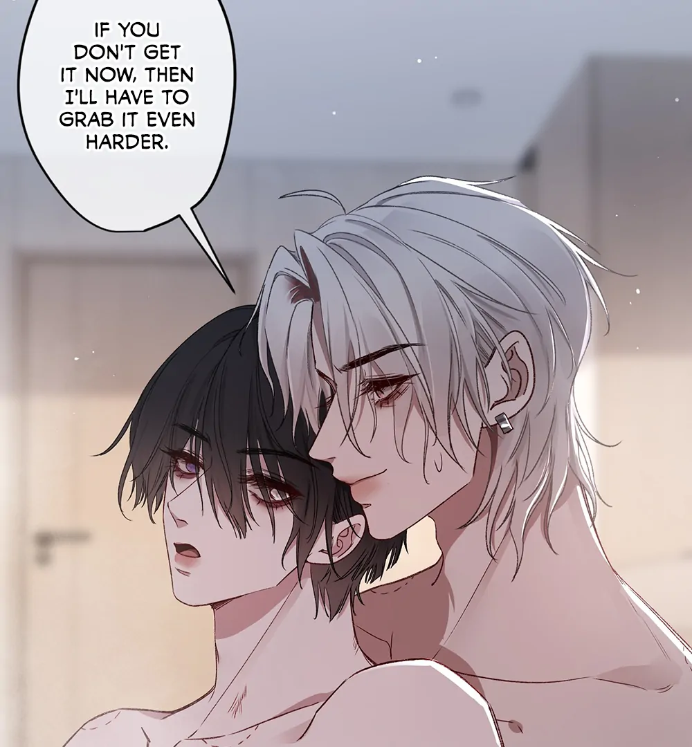 Evil Baby (LILITH) - Chapter 23 manhwa