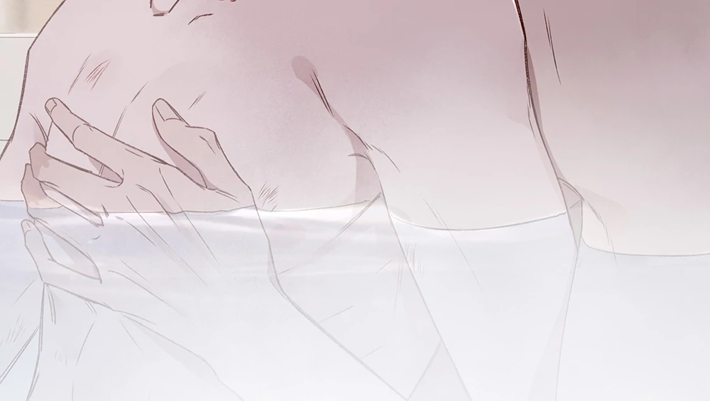 Evil Baby (LILITH) - Chapter 23 manhwa