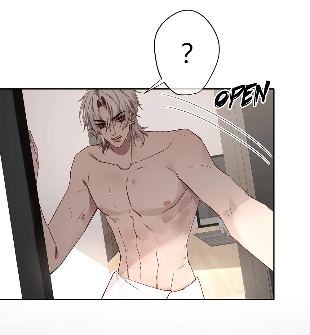 Evil Baby (LILITH) - Chapter 23 manhwa