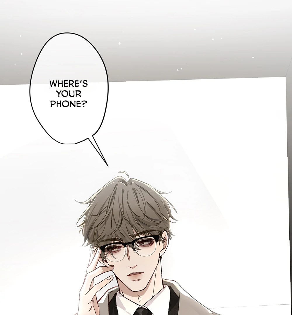Evil Baby (LILITH) - Chapter 23 manhwa