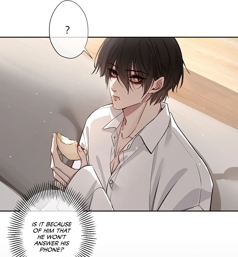 Evil Baby (LILITH) - Chapter 23 manhwa