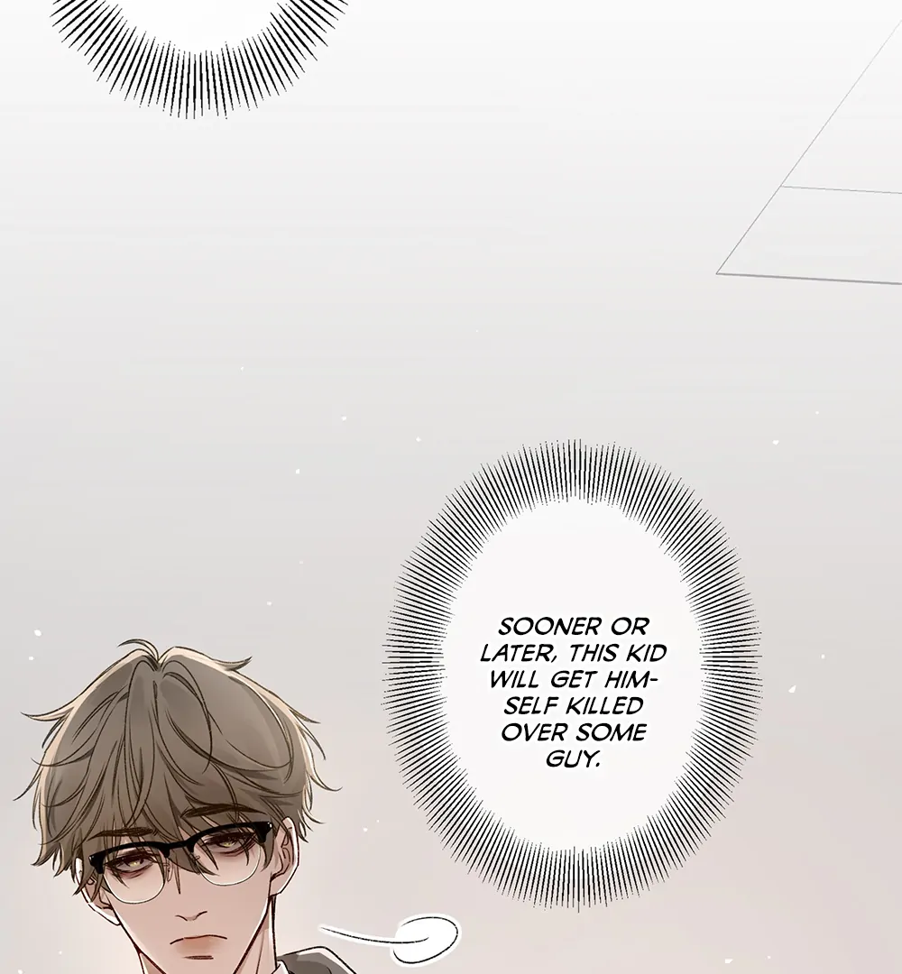 Evil Baby (LILITH) - Chapter 23 manhwa