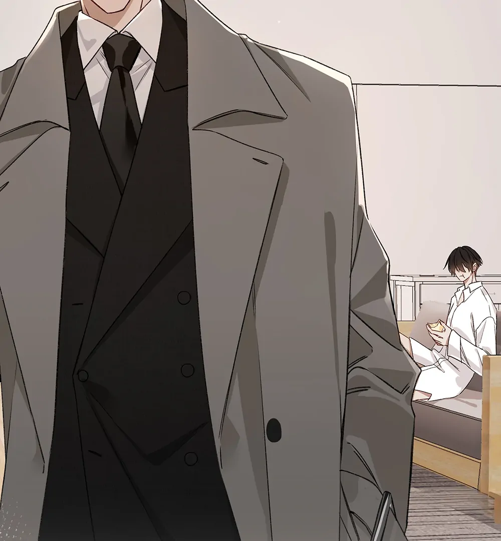 Evil Baby (LILITH) - Chapter 23 manhwa