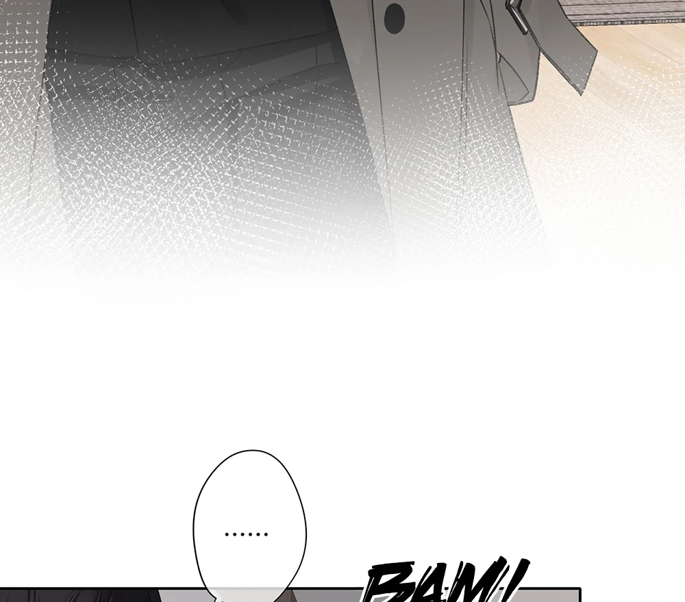 Evil Baby (LILITH) - Chapter 23 manhwa