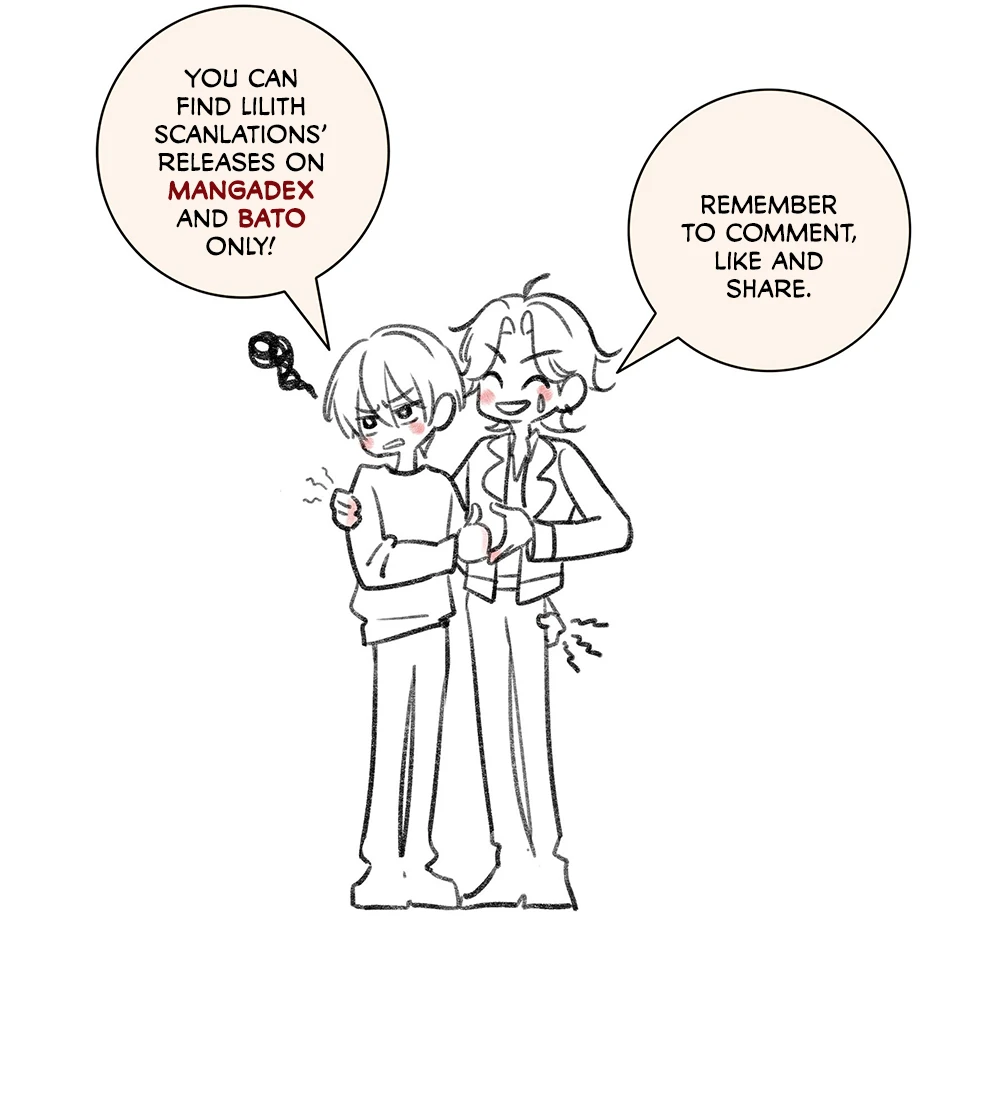 Evil Baby (LILITH) - Chapter 23 manhwa