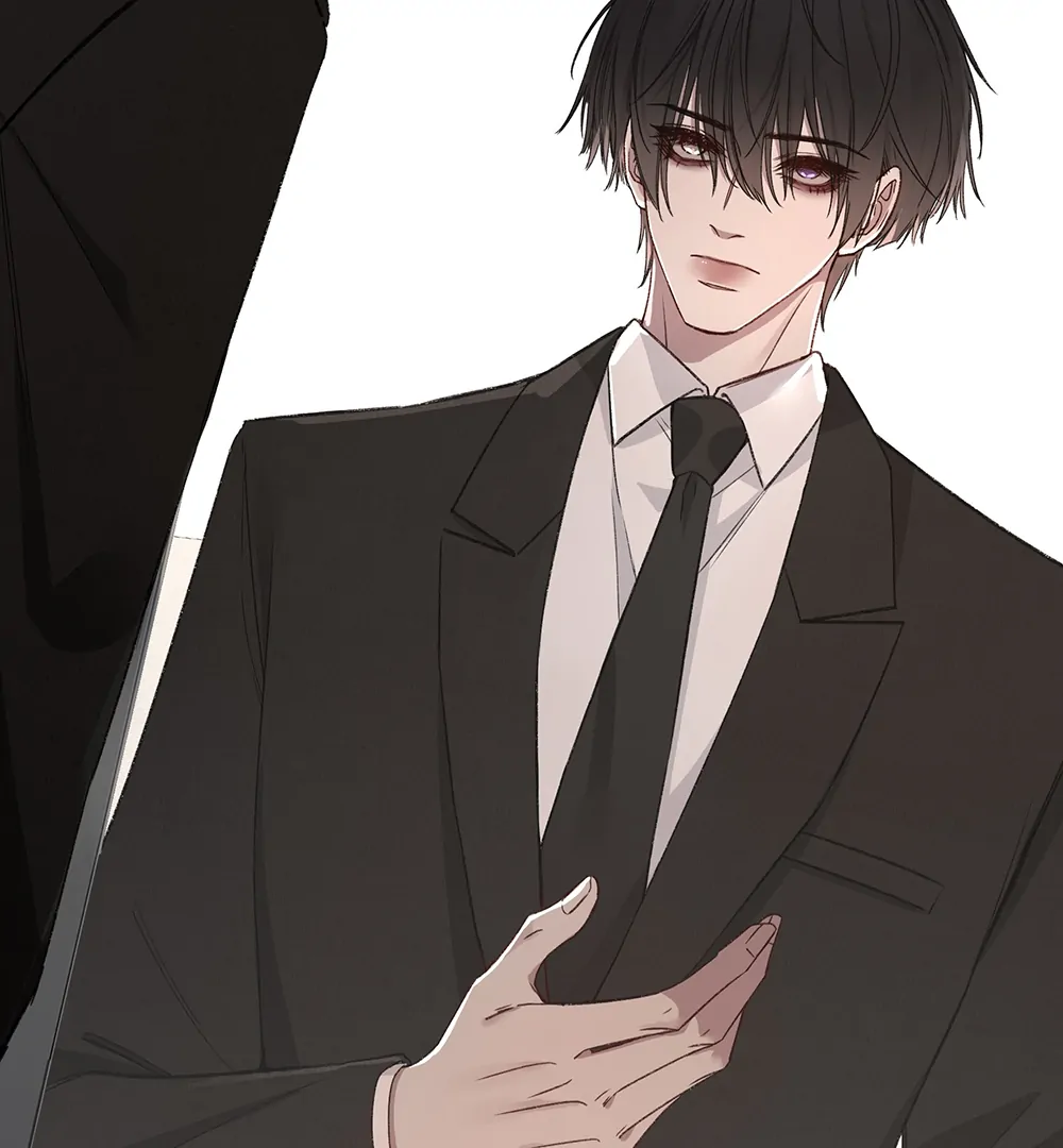 Evil Baby (LILITH) - Chapter 24 manhwa