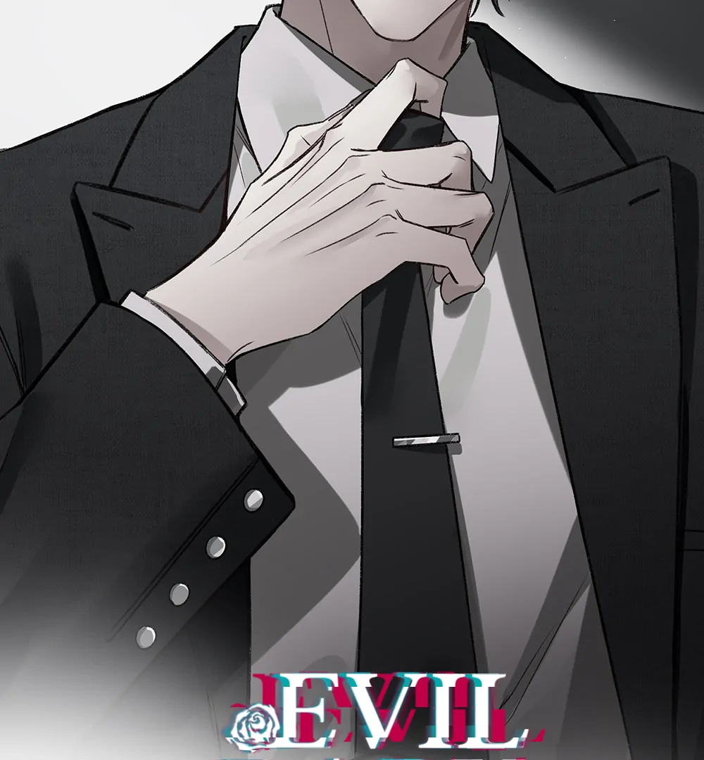 Evil Baby (LILITH) - Chapter 24 manhwa