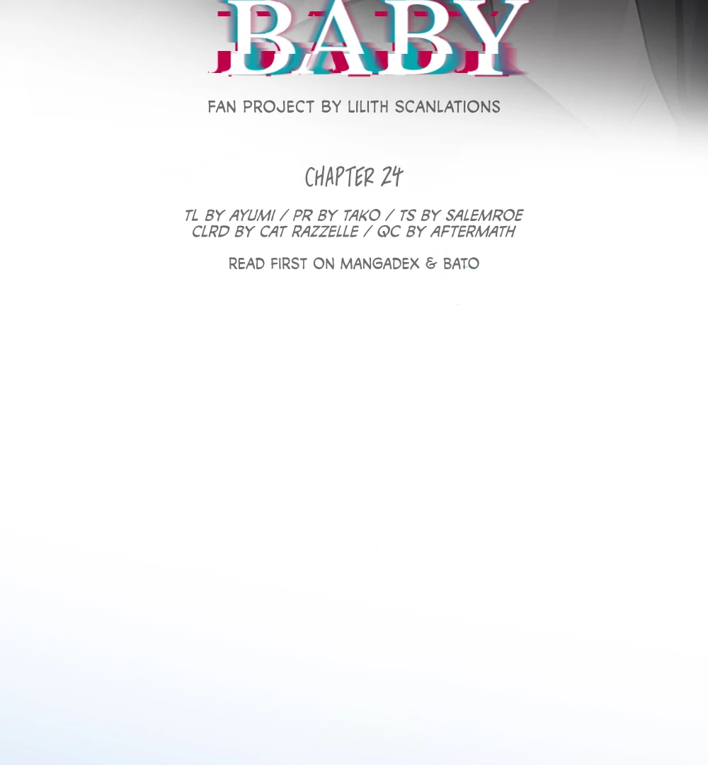 Evil Baby (LILITH) - Chapter 24 manhwa