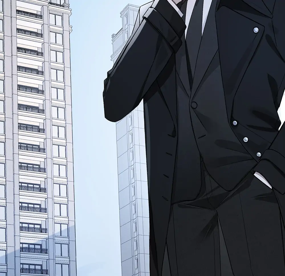 Evil Baby (LILITH) - Chapter 24 manhwa
