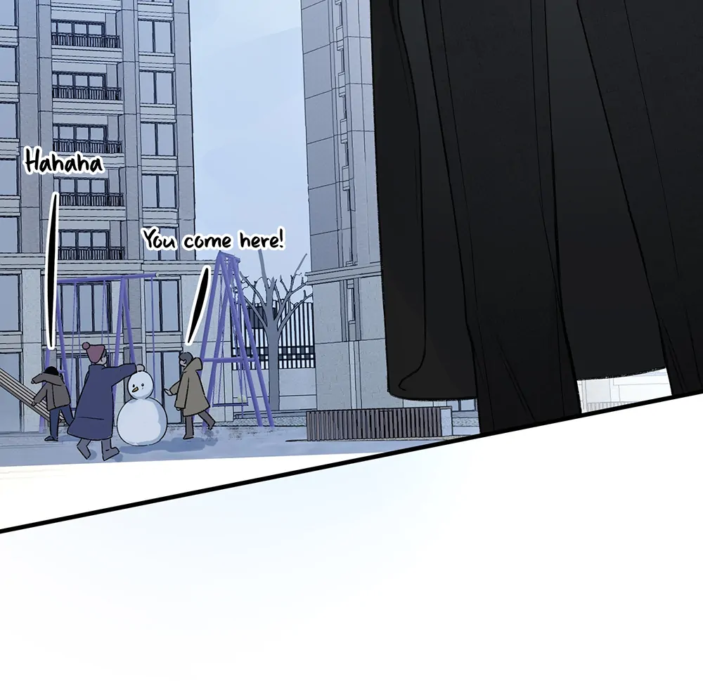 Evil Baby (LILITH) - Chapter 24 manhwa