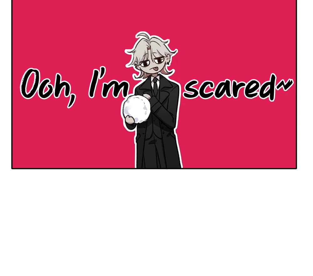 Evil Baby (LILITH) - Chapter 24 manhwa