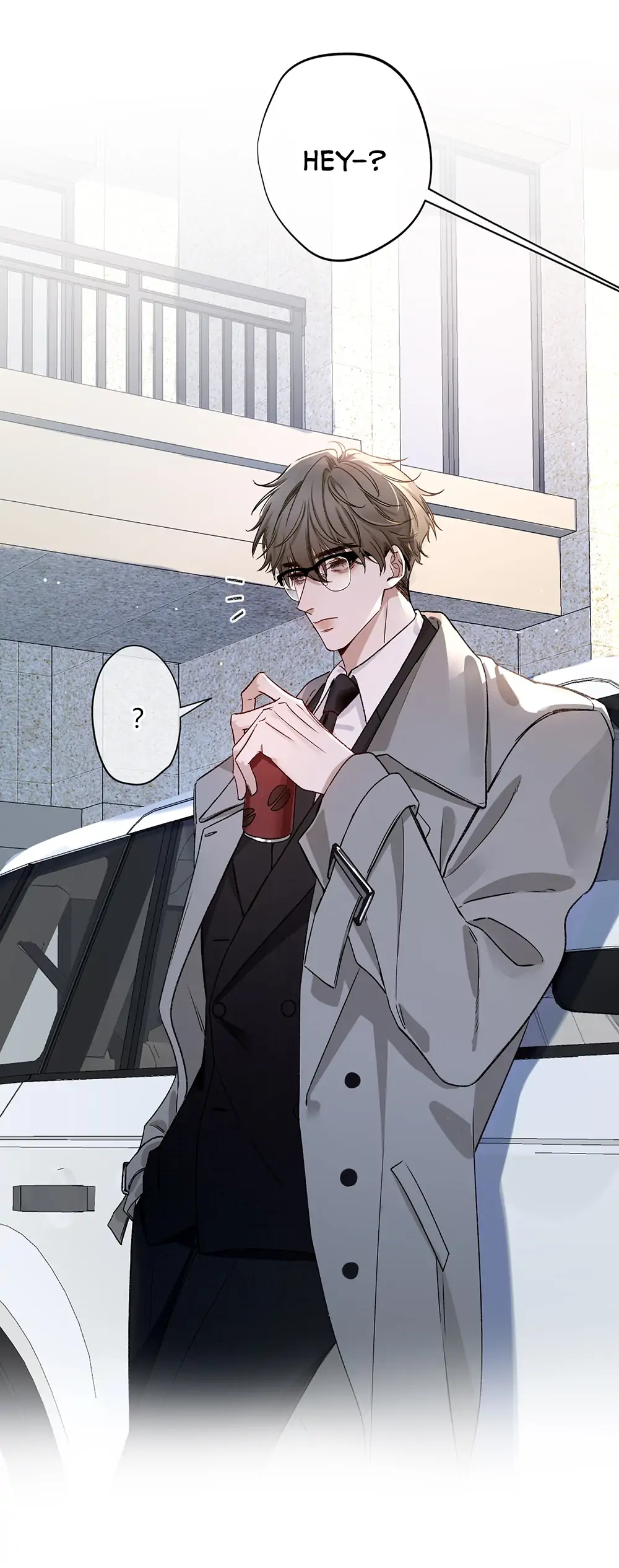 Evil Baby (LILITH) - Chapter 24 manhwa