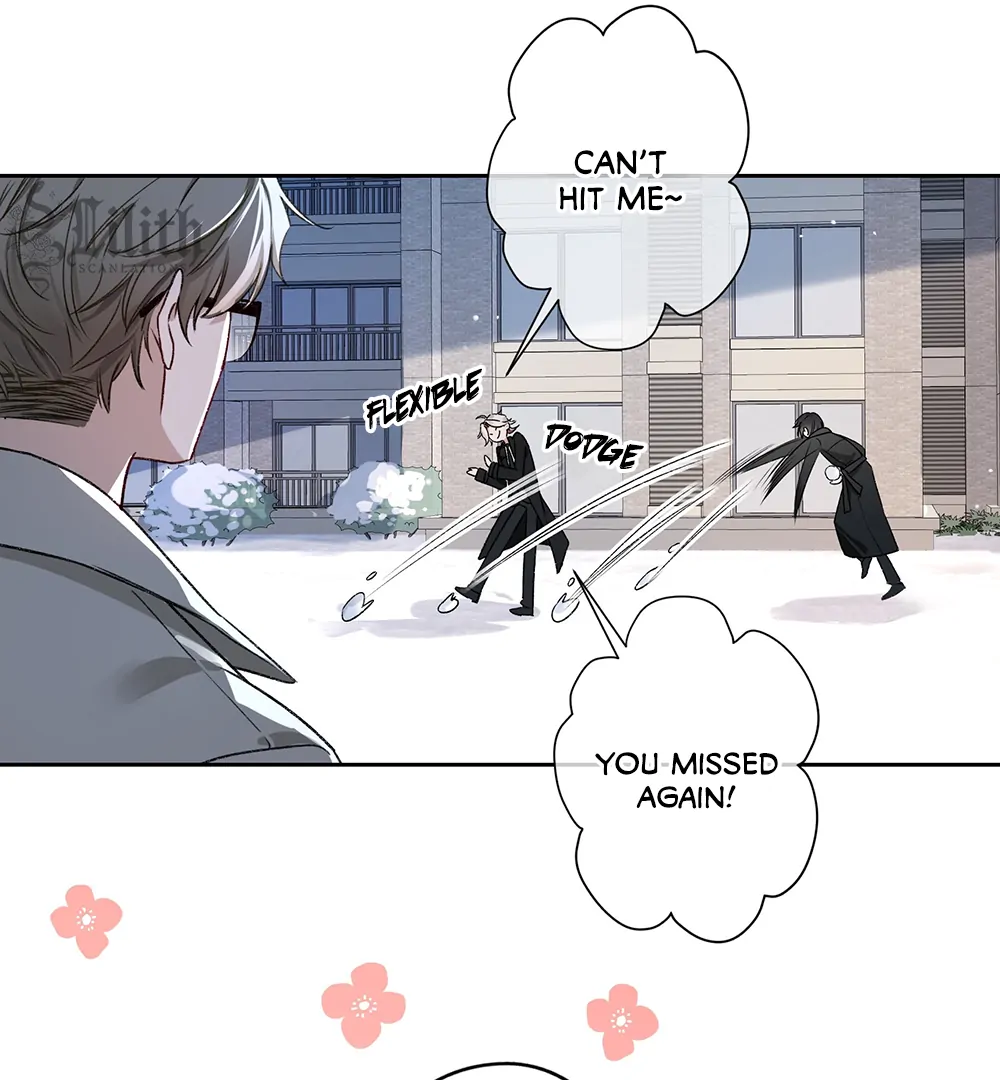 Evil Baby (LILITH) - Chapter 24 manhwa