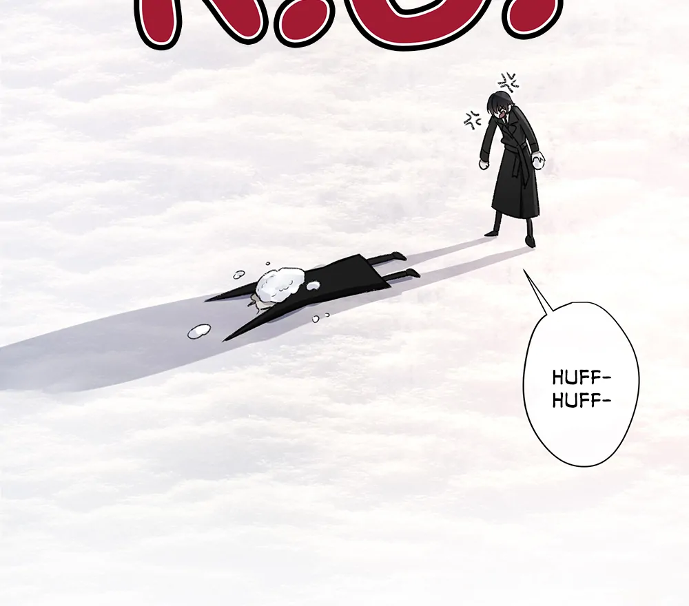 Evil Baby (LILITH) - Chapter 24 manhwa