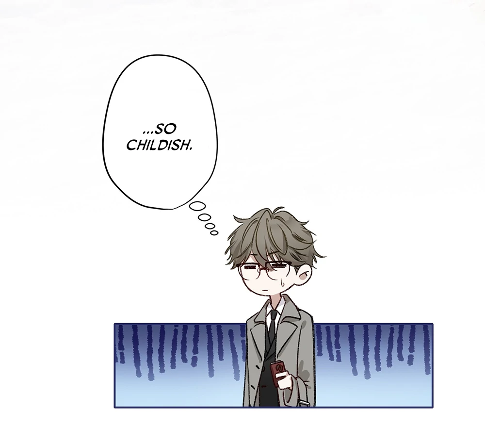 Evil Baby (LILITH) - Chapter 24 manhwa