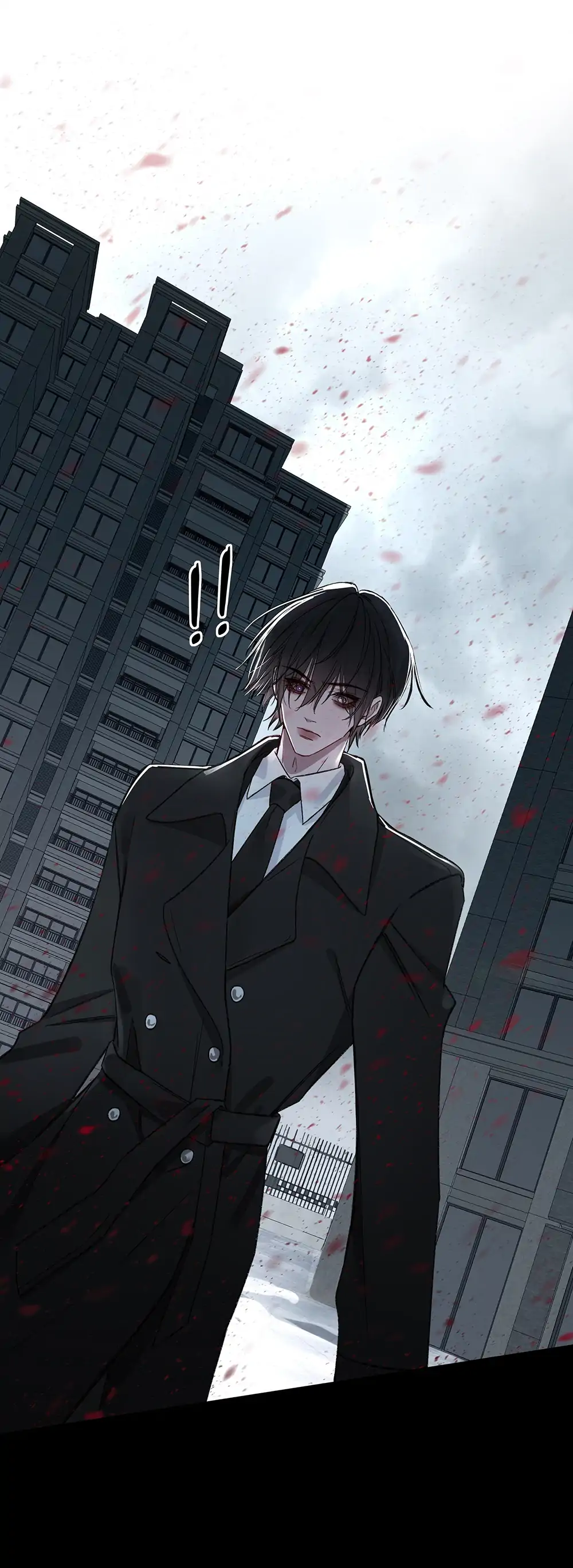 Evil Baby (LILITH) - Chapter 24 manhwa