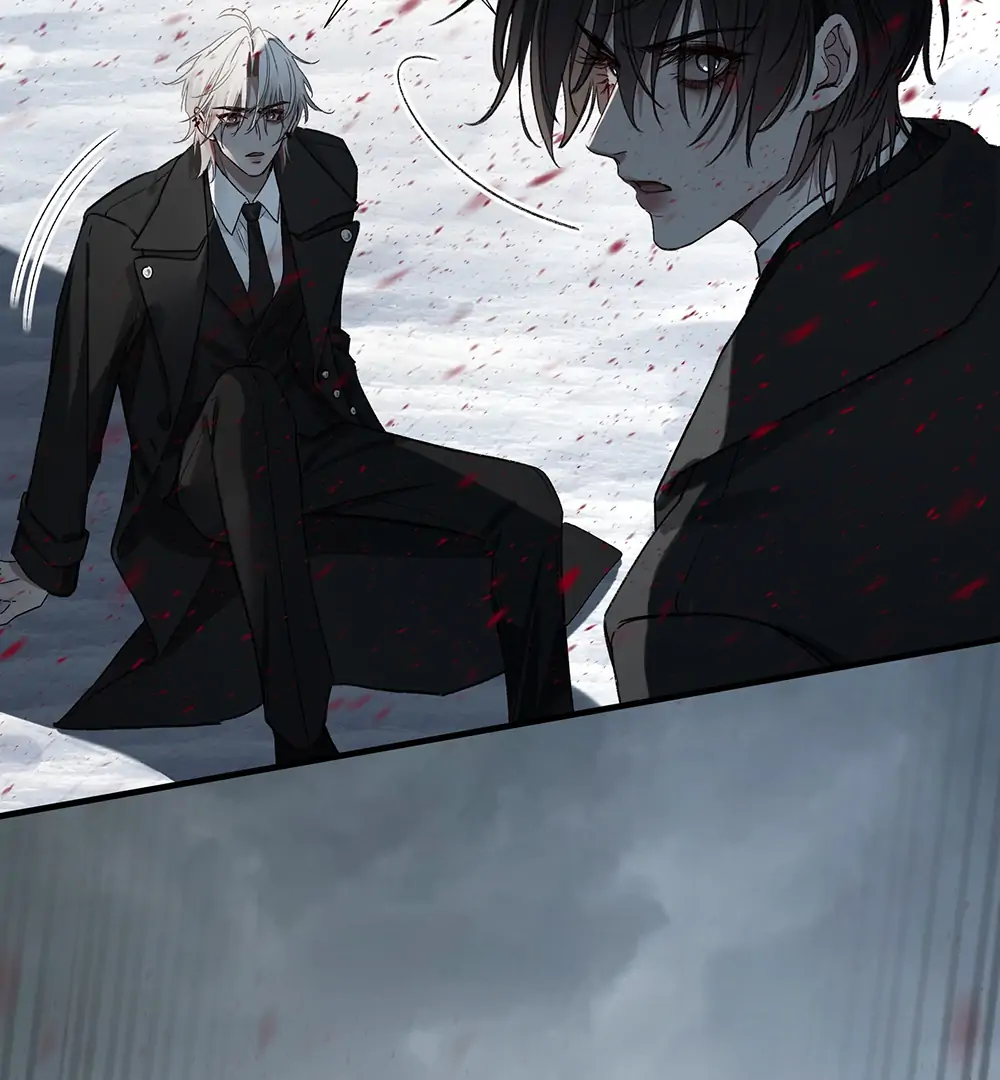 Evil Baby (LILITH) - Chapter 24 manhwa