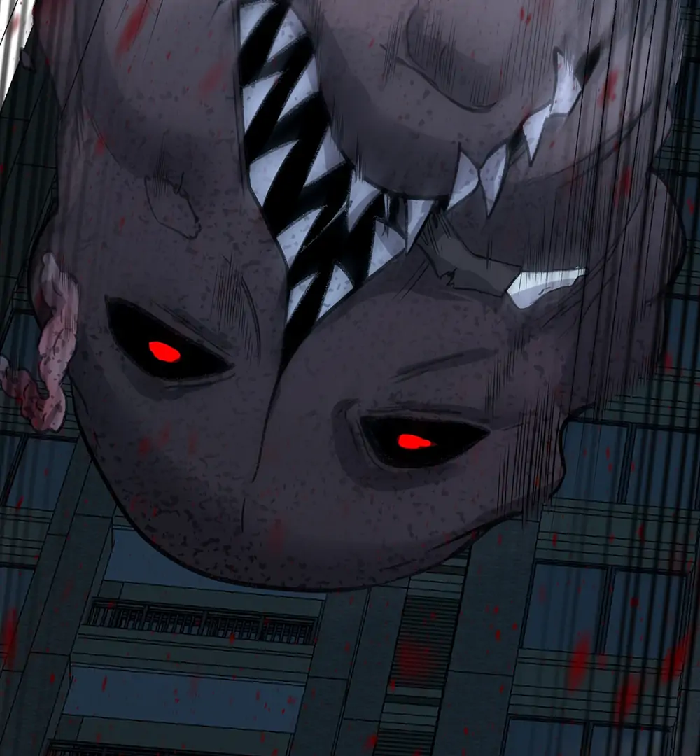 Evil Baby (LILITH) - Chapter 24 manhwa
