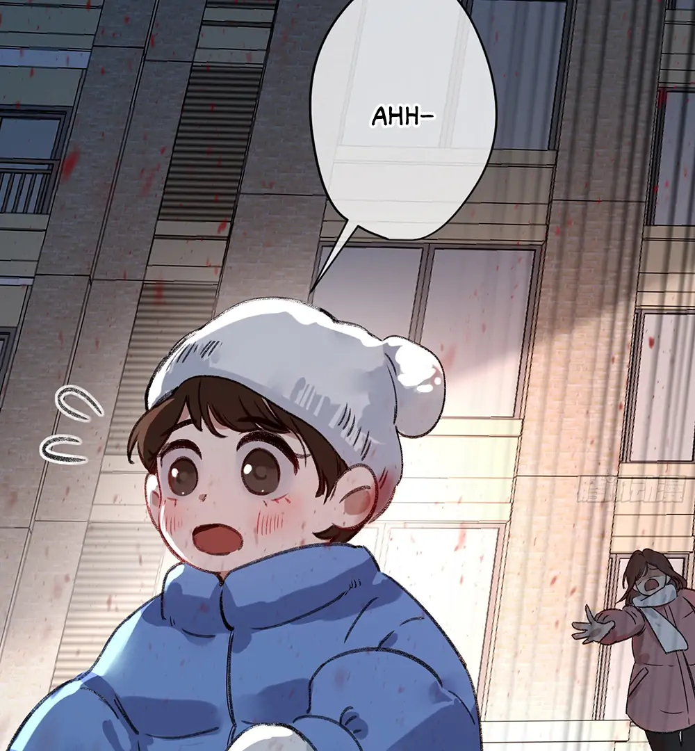 Evil Baby (LILITH) - Chapter 24 manhwa