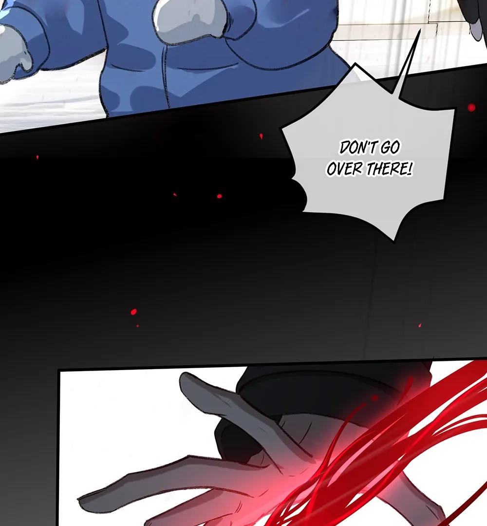 Evil Baby (LILITH) - Chapter 24 manhwa
