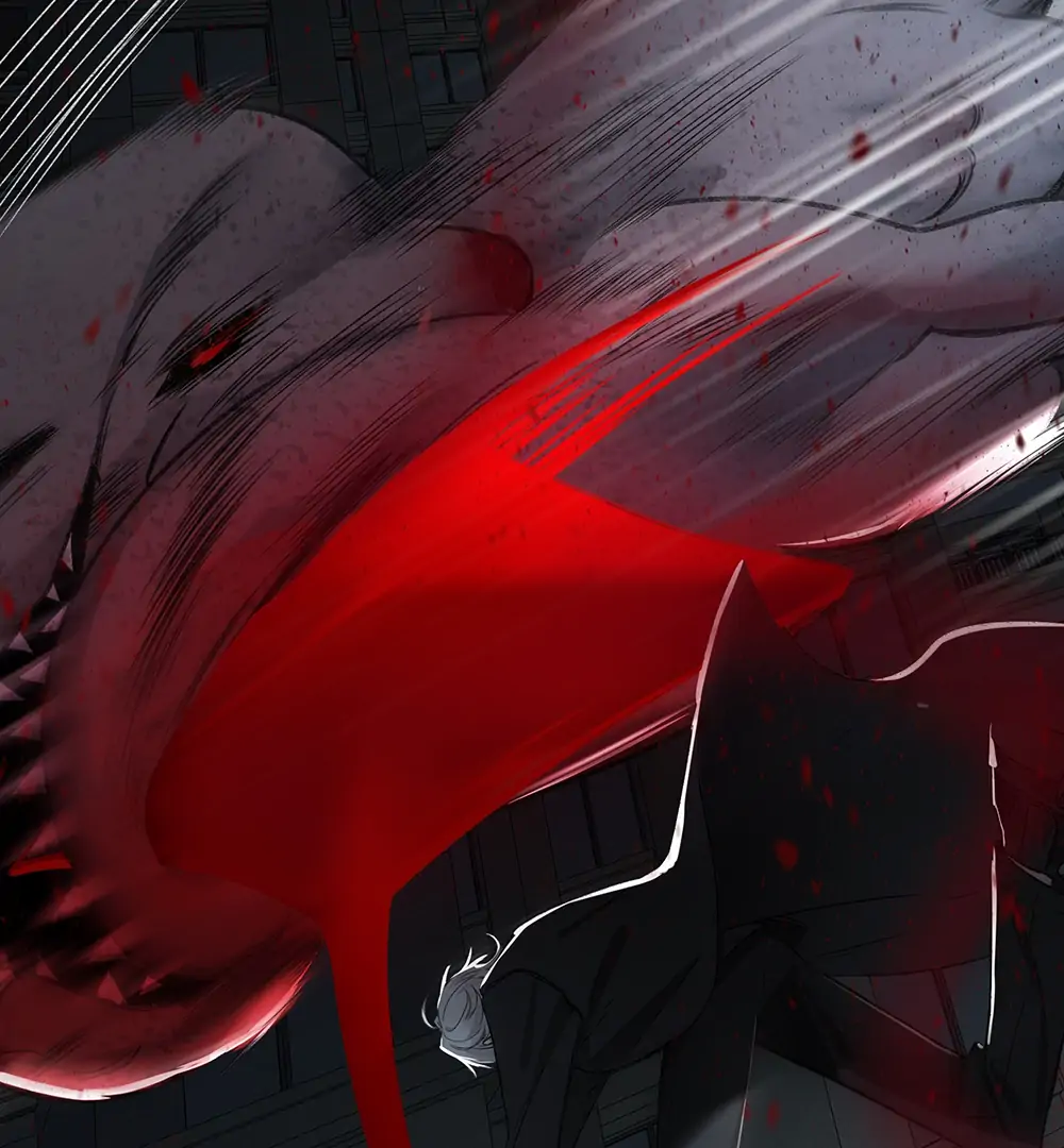 Evil Baby (LILITH) - Chapter 24 manhwa