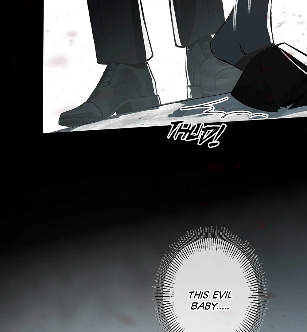 Evil Baby (LILITH) - Chapter 24 manhwa