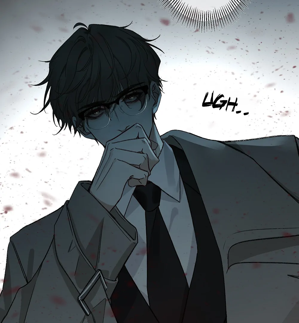 Evil Baby (LILITH) - Chapter 24 manhwa