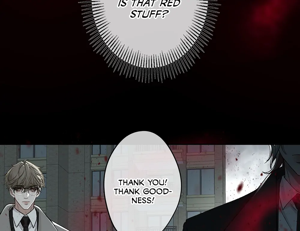 Evil Baby (LILITH) - Chapter 24 manhwa