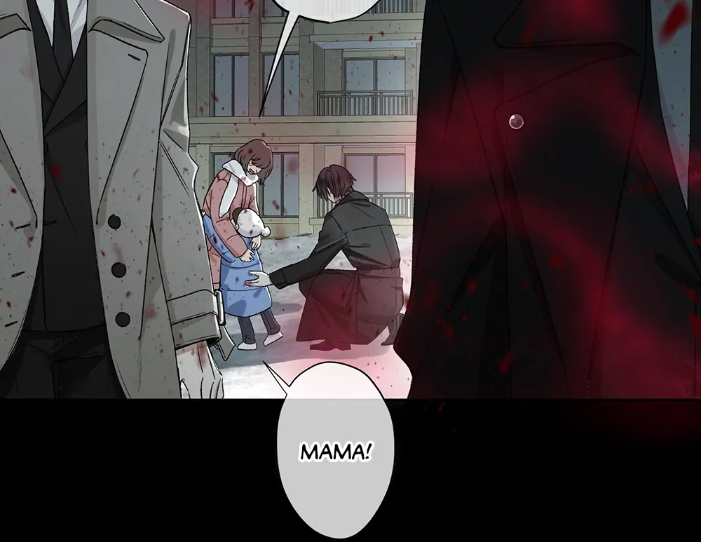 Evil Baby (LILITH) - Chapter 24 manhwa