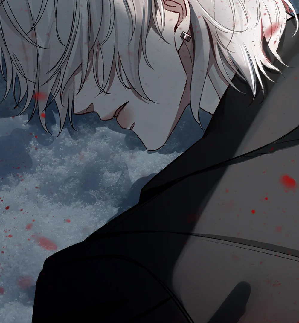 Evil Baby (LILITH) - Chapter 24 manhwa