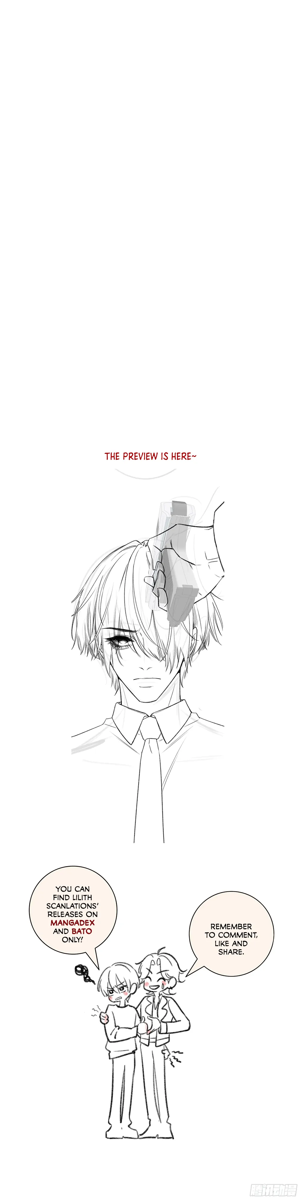 Evil Baby (LILITH) - Chapter 24 manhwa