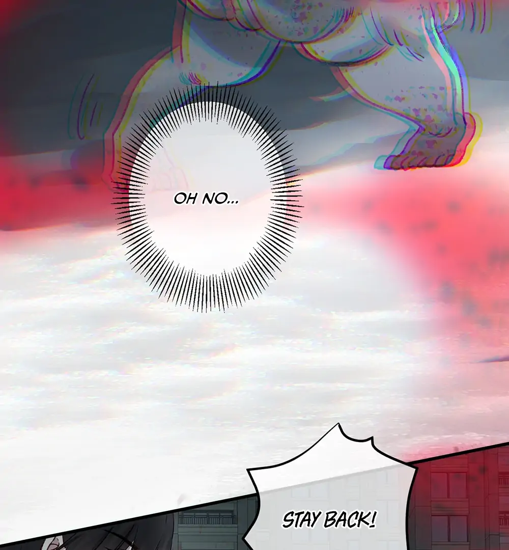 Evil Baby (LILITH) - Chapter 25 manhwa