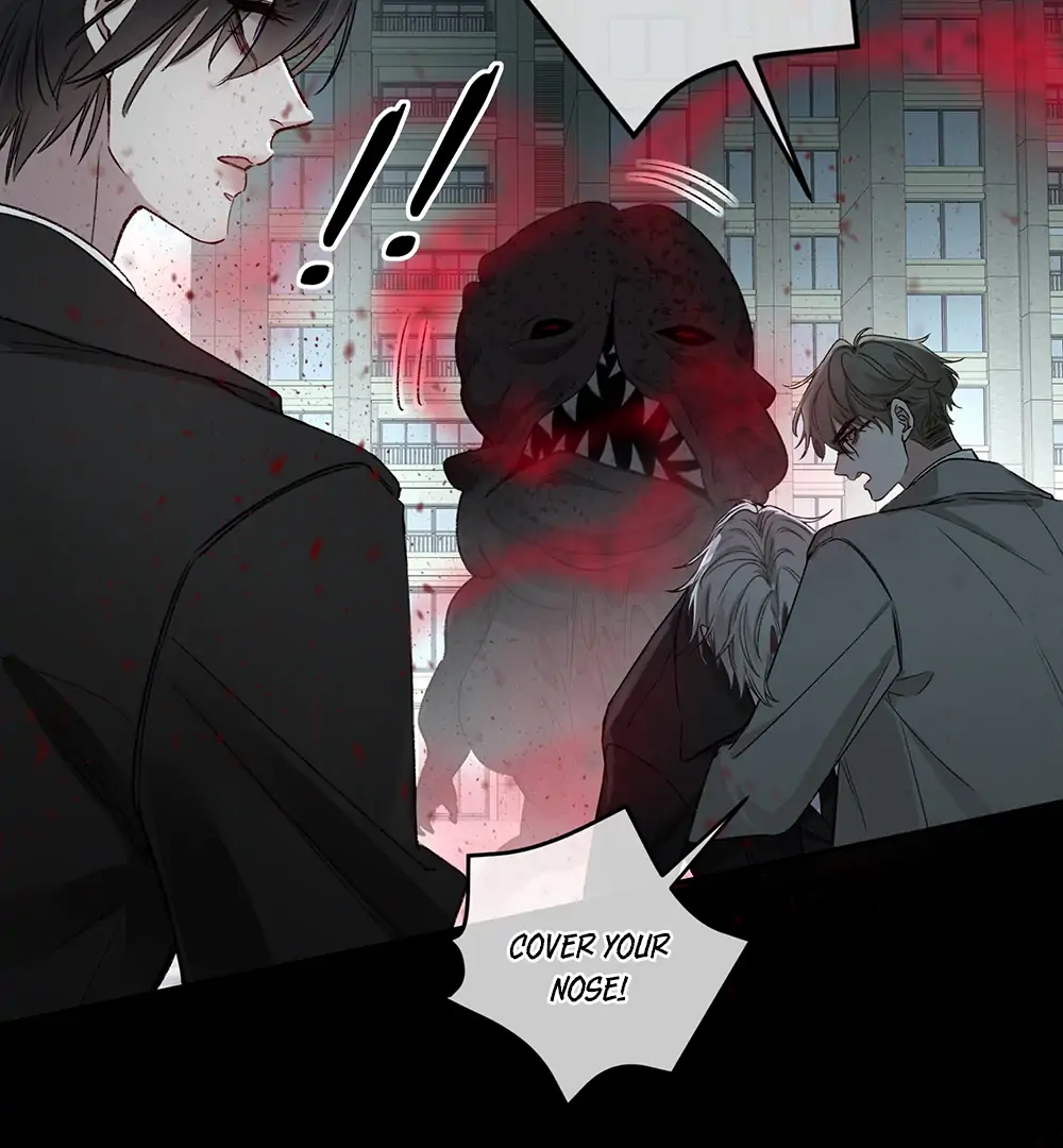 Evil Baby (LILITH) - Chapter 25 manhwa