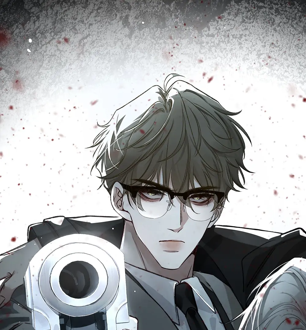 Evil Baby (LILITH) - Chapter 25 manhwa