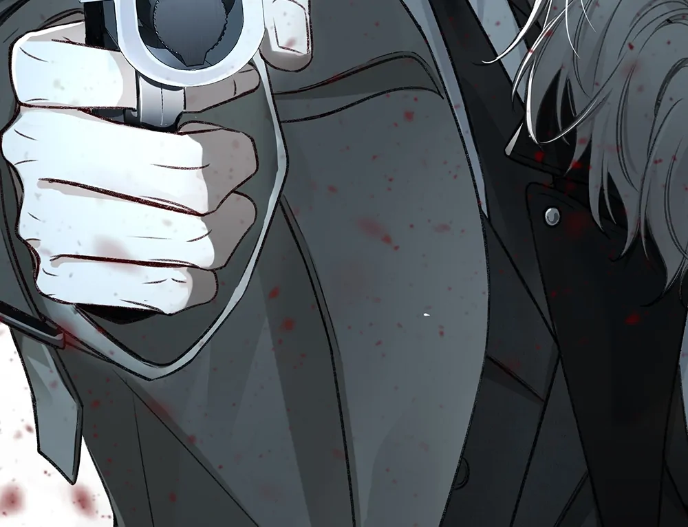 Evil Baby (LILITH) - Chapter 25 manhwa