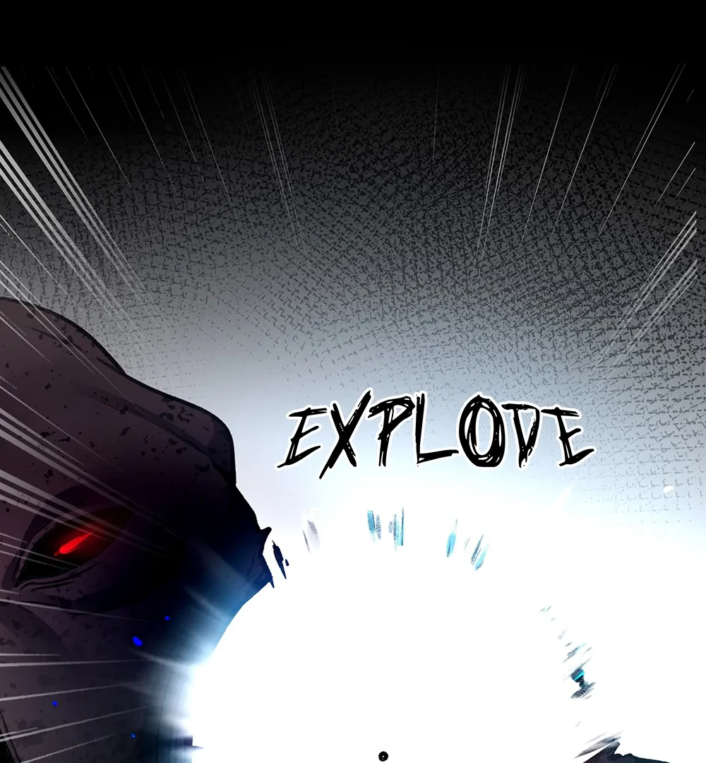 Evil Baby (LILITH) - Chapter 25 manhwa