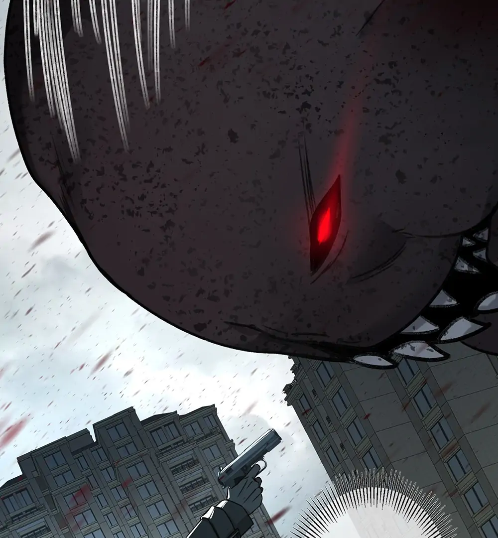 Evil Baby (LILITH) - Chapter 25 manhwa
