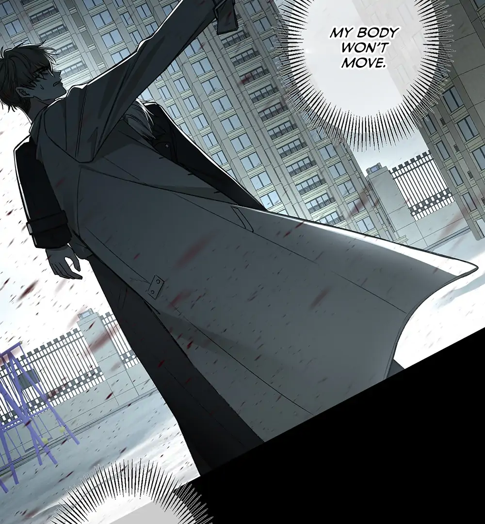Evil Baby (LILITH) - Chapter 25 manhwa