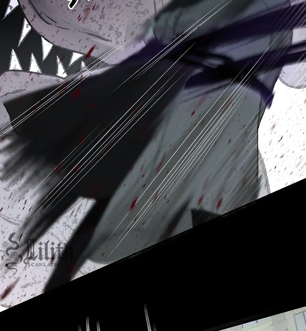 Evil Baby (LILITH) - Chapter 25 manhwa