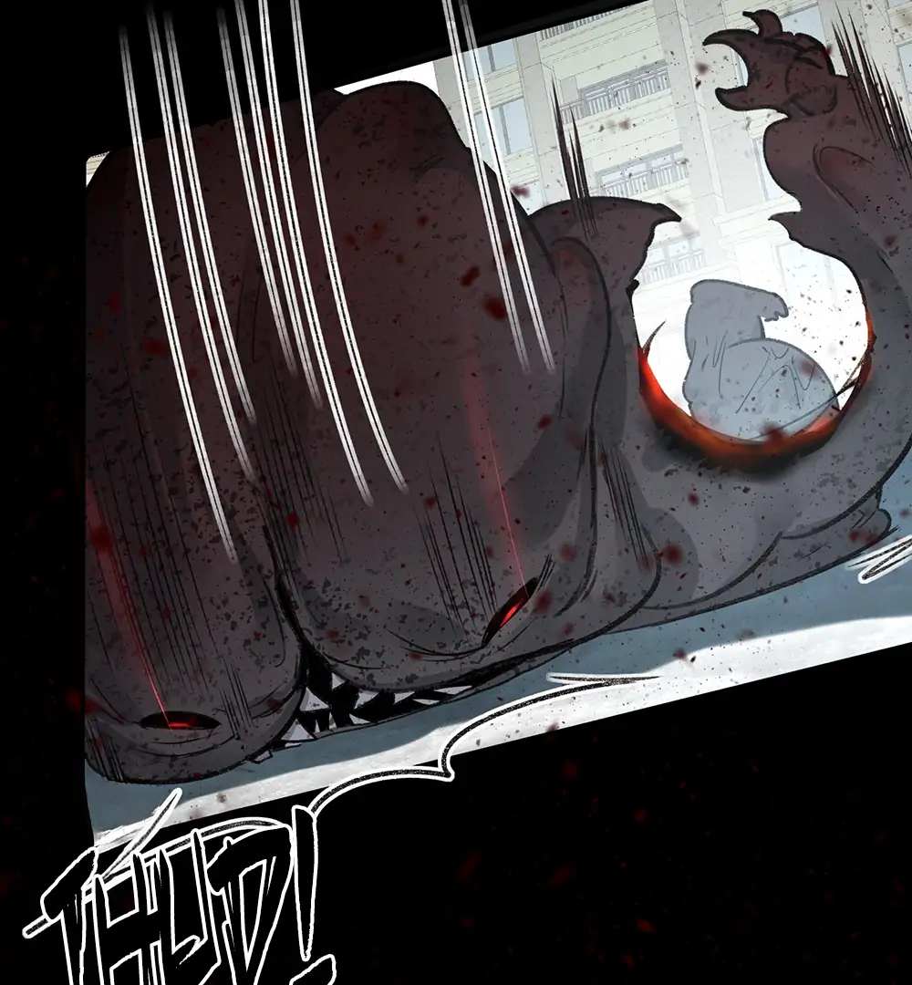 Evil Baby (LILITH) - Chapter 25 manhwa