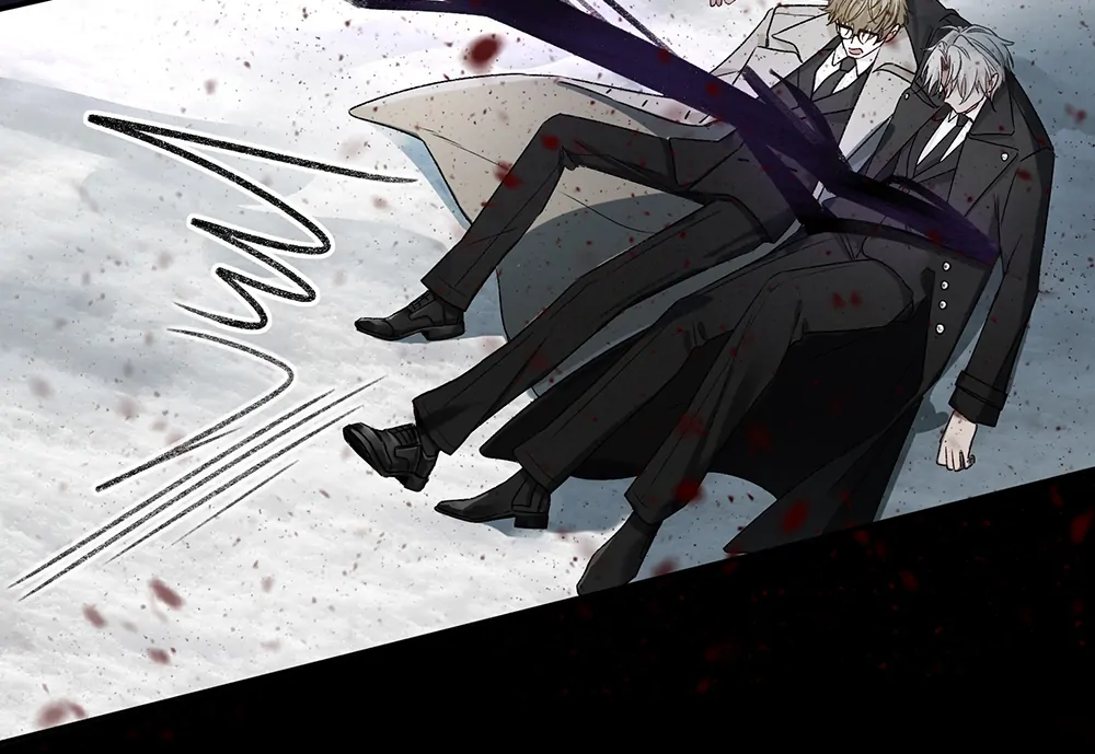 Evil Baby (LILITH) - Chapter 25 manhwa