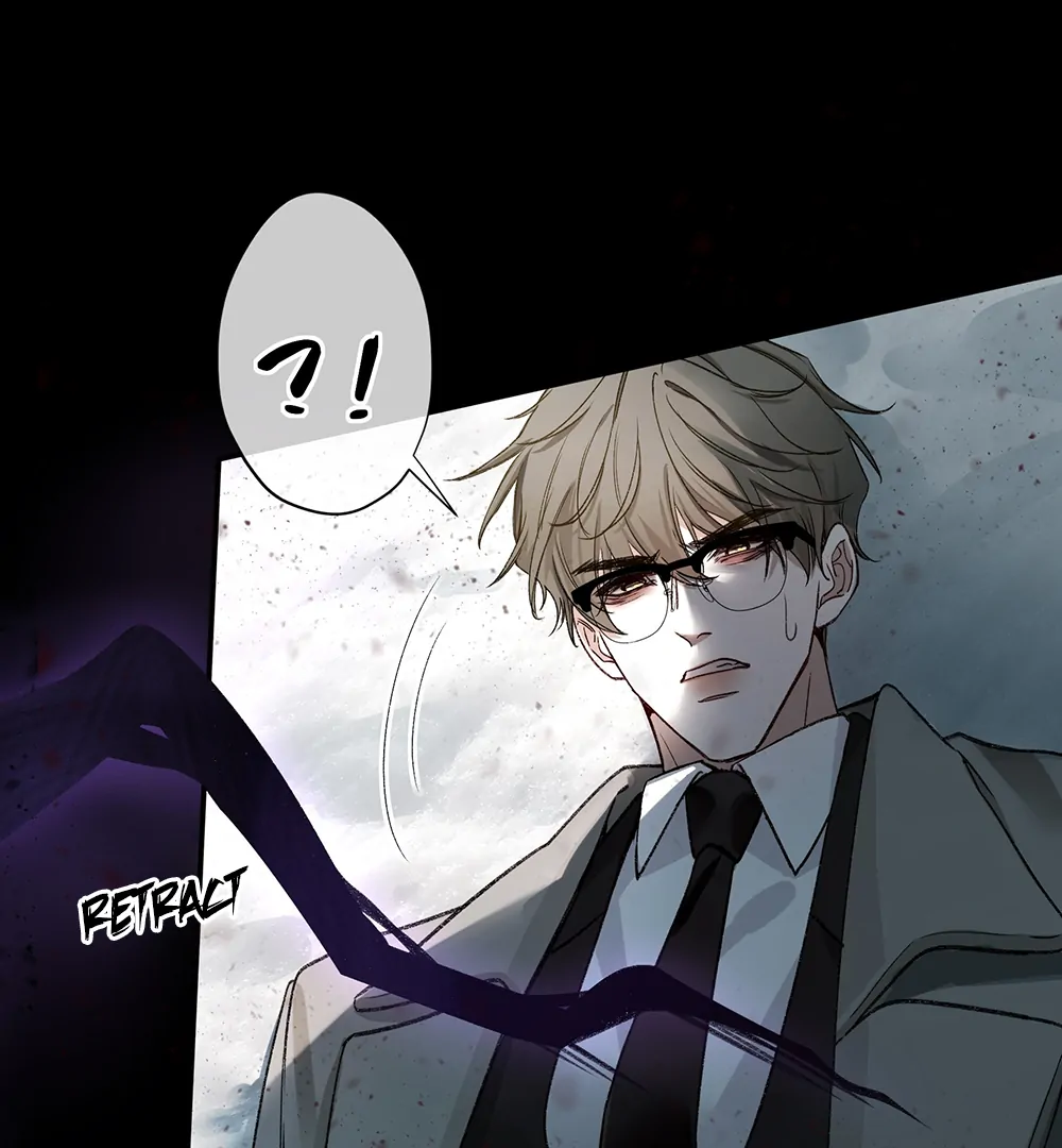 Evil Baby (LILITH) - Chapter 25 manhwa