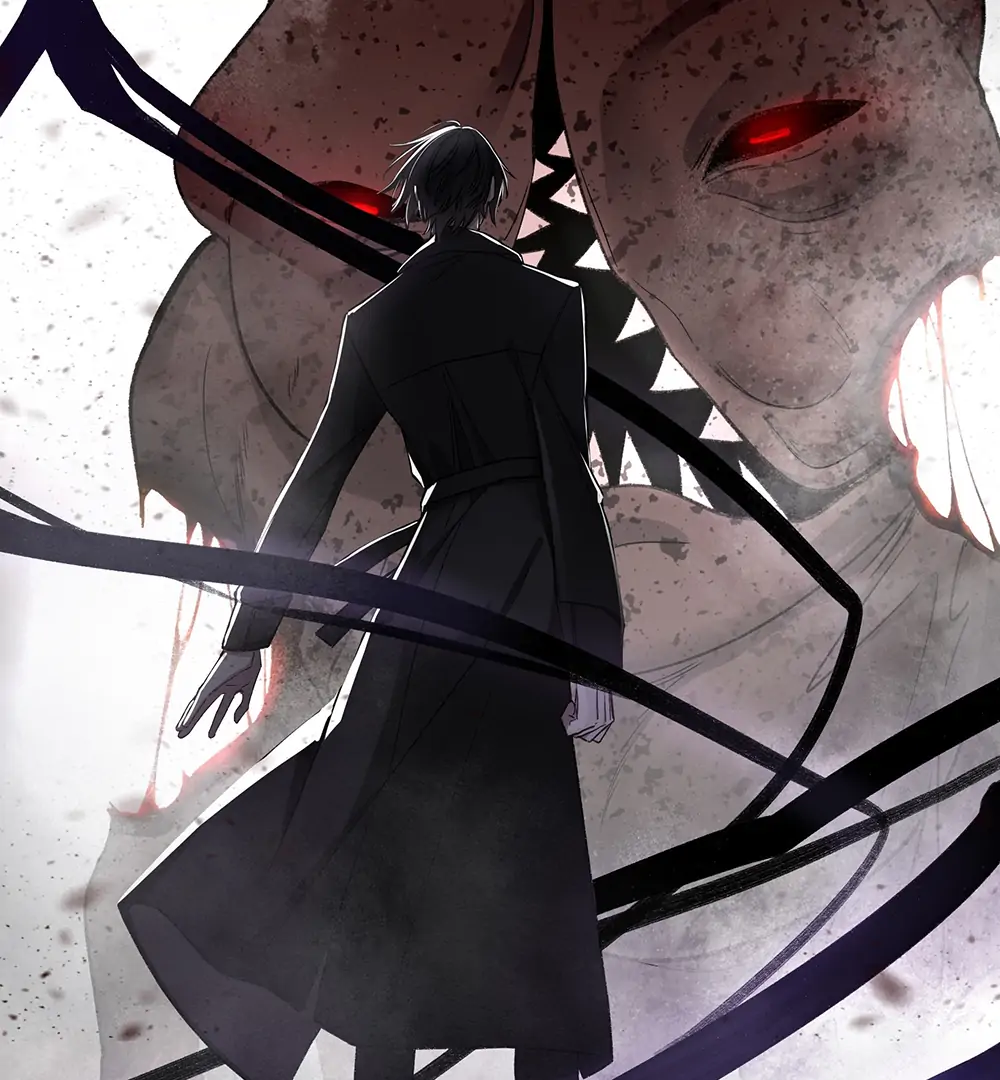Evil Baby (LILITH) - Chapter 25 manhwa
