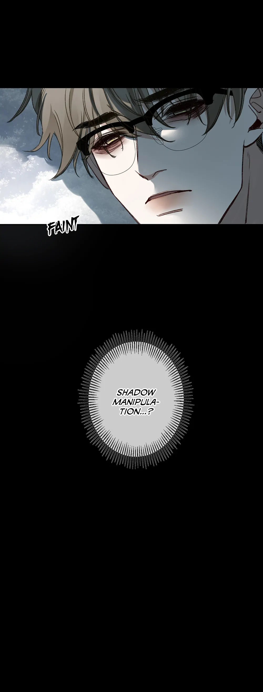 Evil Baby (LILITH) - Chapter 25 manhwa