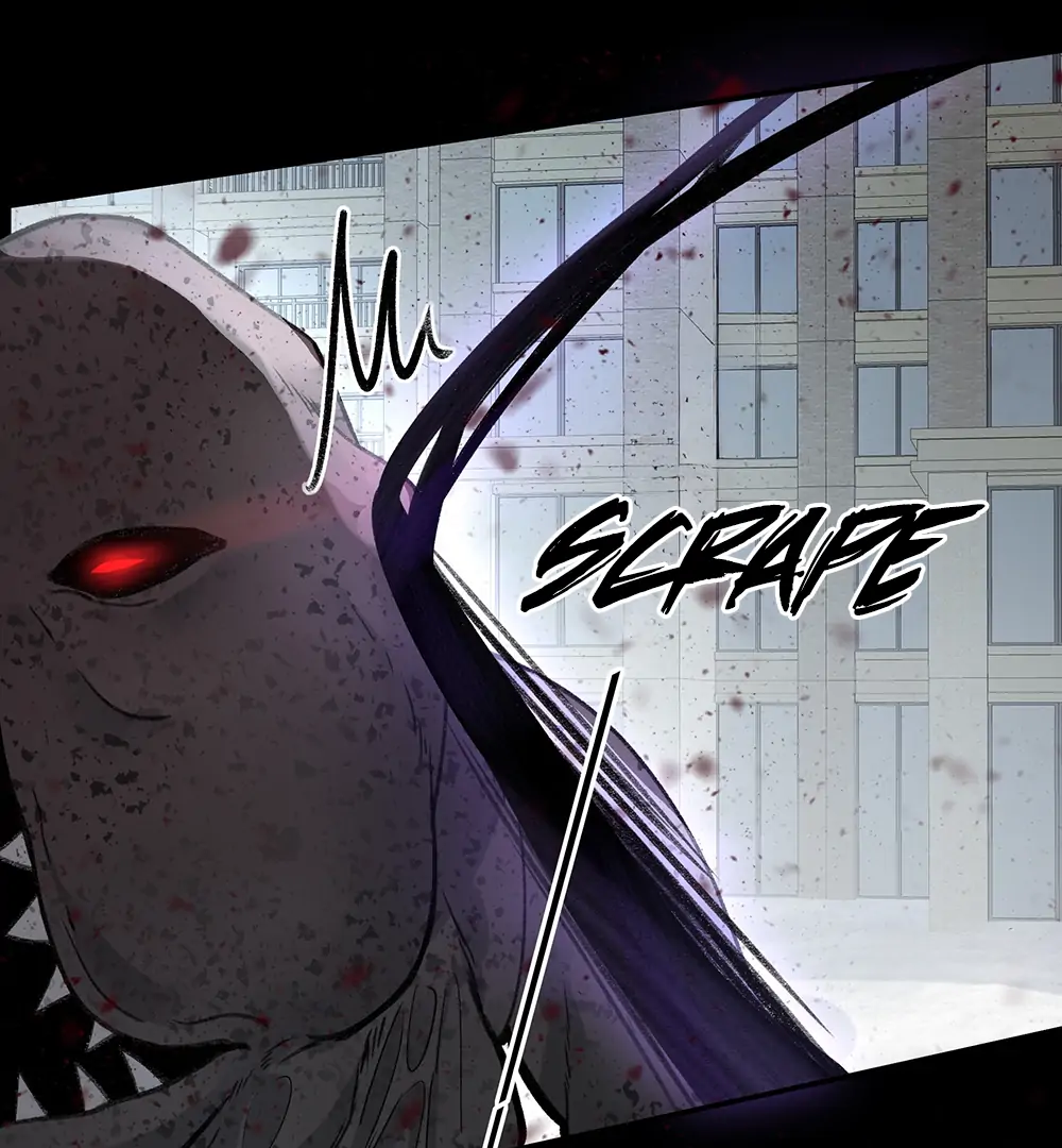 Evil Baby (LILITH) - Chapter 25 manhwa
