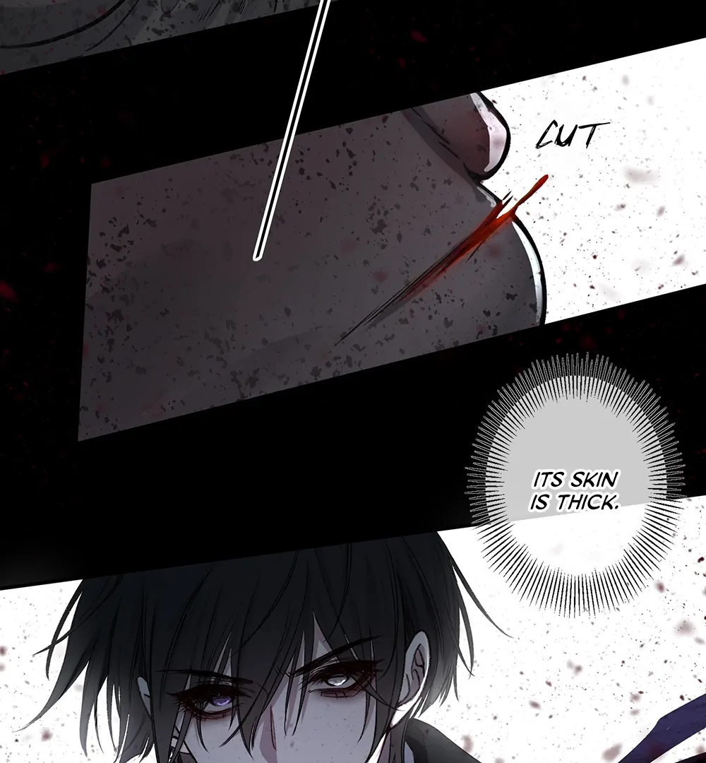 Evil Baby (LILITH) - Chapter 25 manhwa