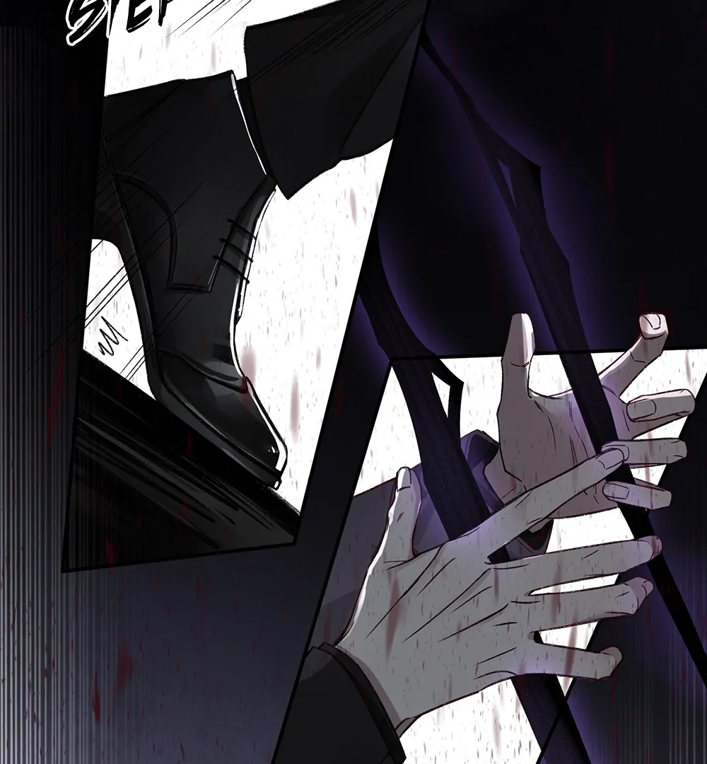 Evil Baby (LILITH) - Chapter 25 manhwa