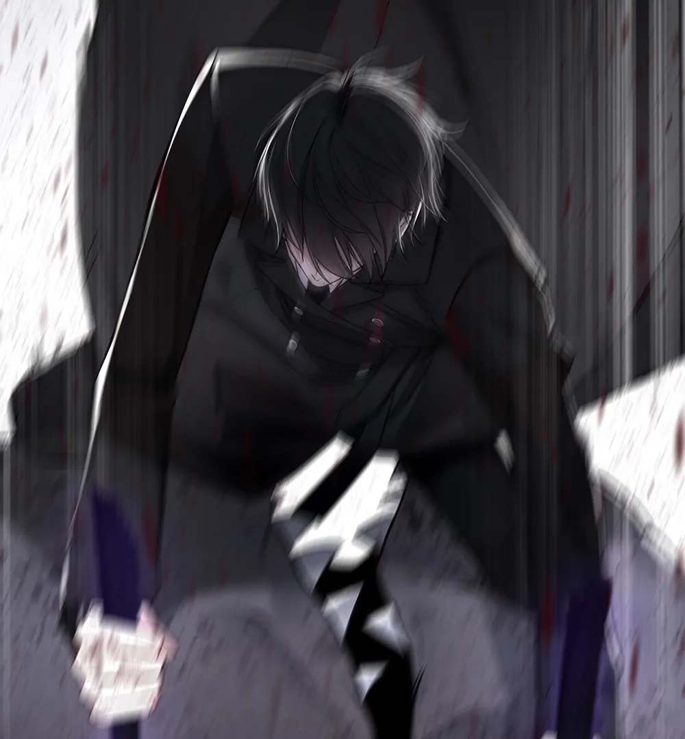Evil Baby (LILITH) - Chapter 25 manhwa
